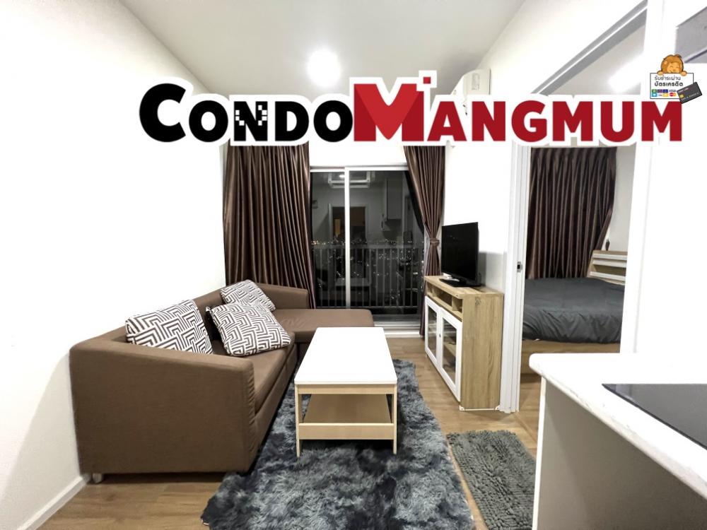 For RentCondoSamut Prakan,Samrong : ✨ Notting Hill Condo Sukhumvit - Praksa (near BTS Praksa 600 meters), near Black Market
