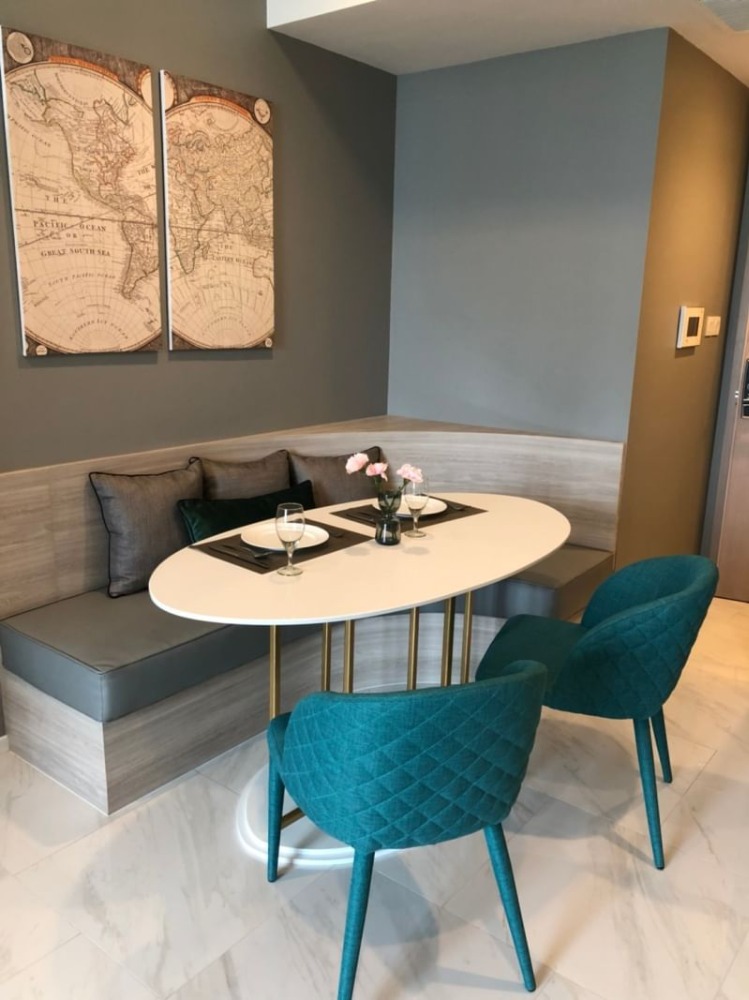 For RentCondoNana, North Nana,Sukhumvit13, Soi Nana : For Rent Hyde Sukhumvit 11  Unit 1601