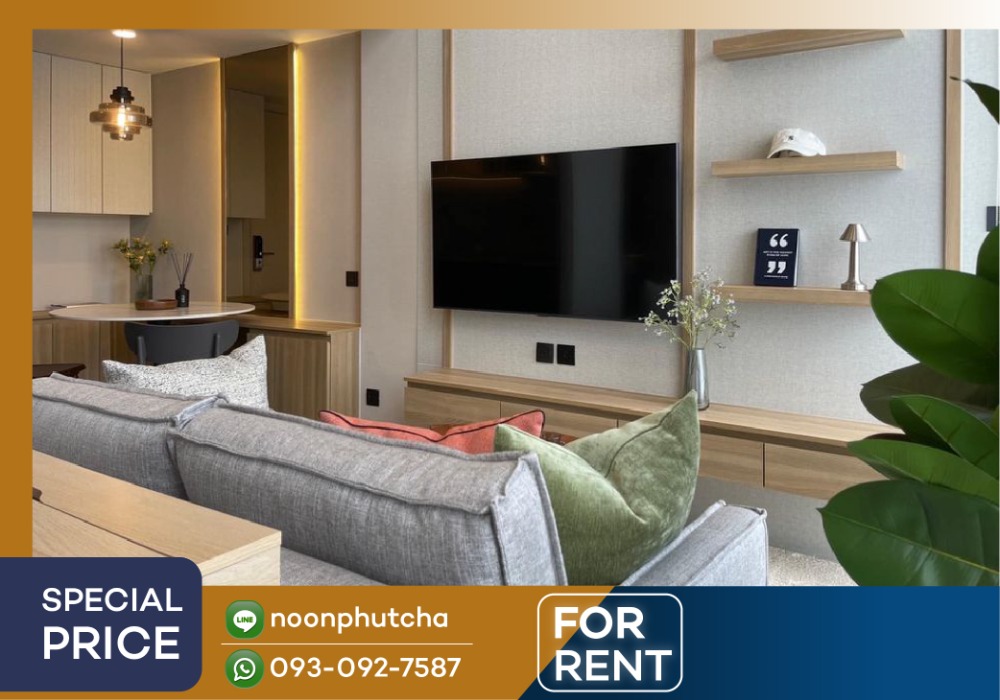 ให้เช่าคอนโดสยาม จุฬา สามย่าน : 📣ให้เช่า Cooper Siam / ขนาดห้อง 40 ตร.ม. ห้องใหม่ Duplex  เเต่งสวย