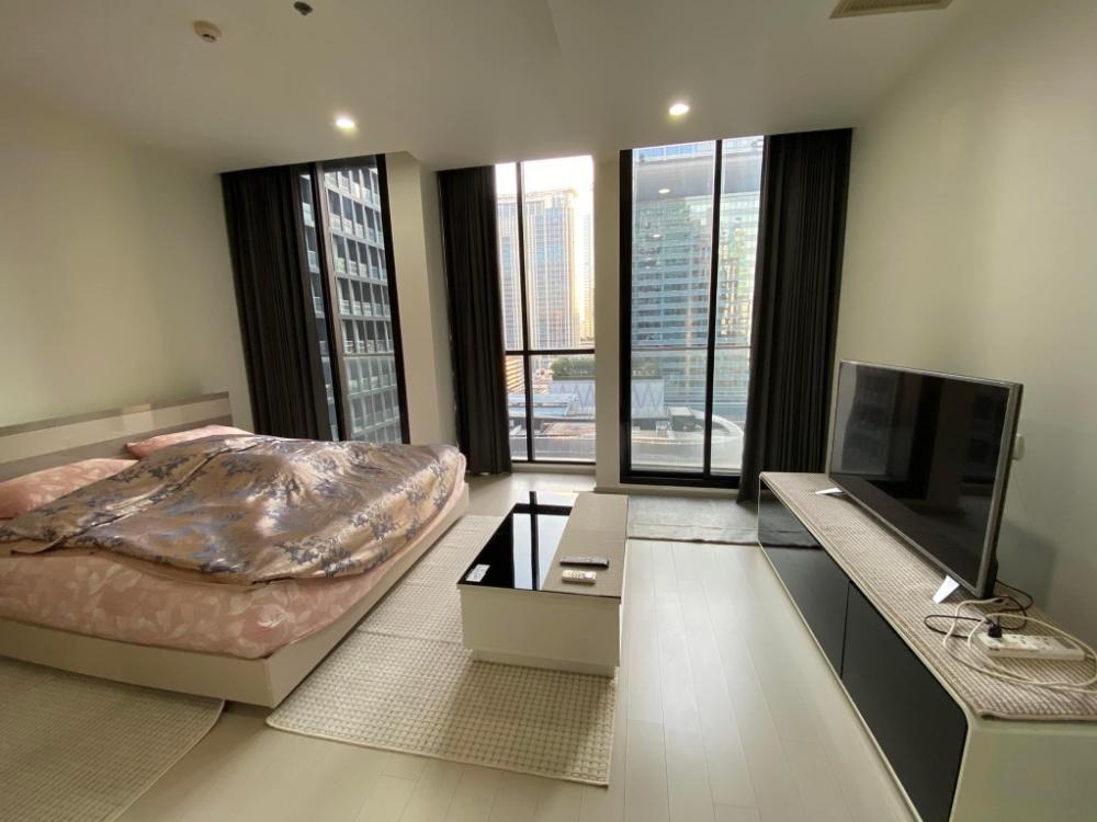 For RentCondoWitthayu, Chidlom, Langsuan, Ploenchit : !! Beautiful room, Noble Ploenchit condo for rent (Noble Ploenchit) near BTS Ploenchit