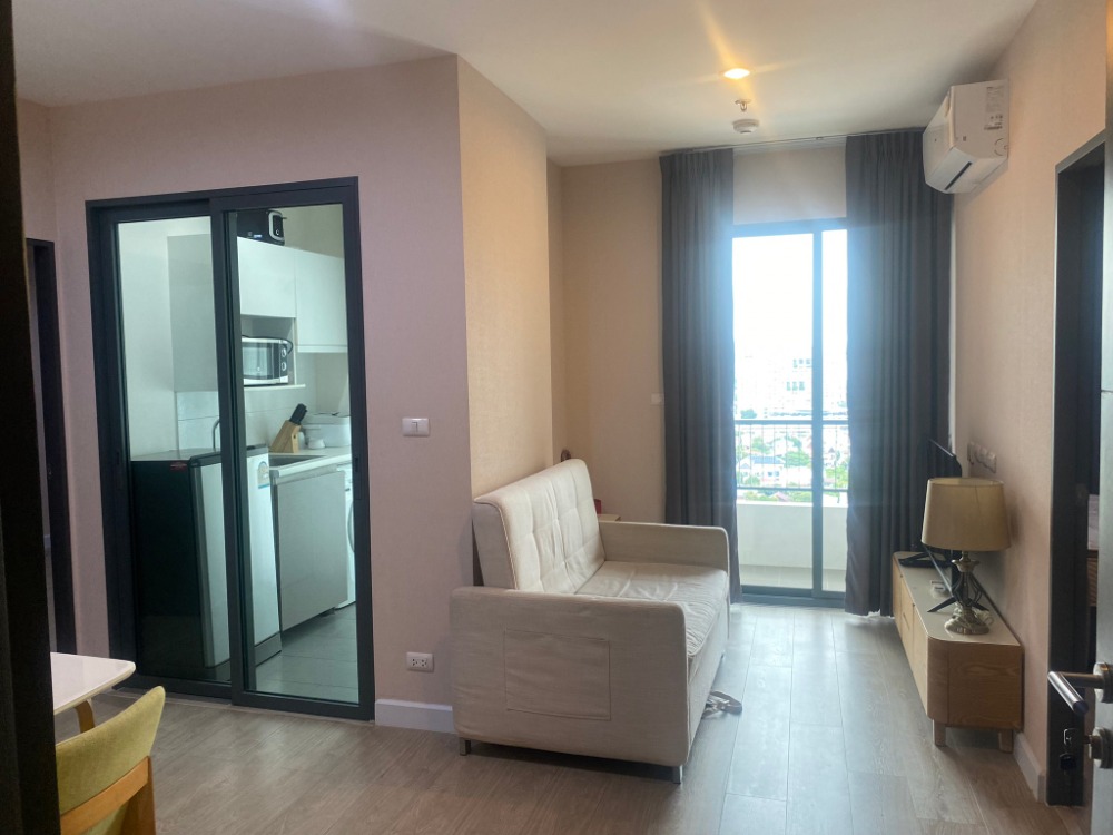 For RentCondoBang Sue, Wong Sawang, Tao Pun : FOR Rent Metro Sky Prachachen Unit 770/449