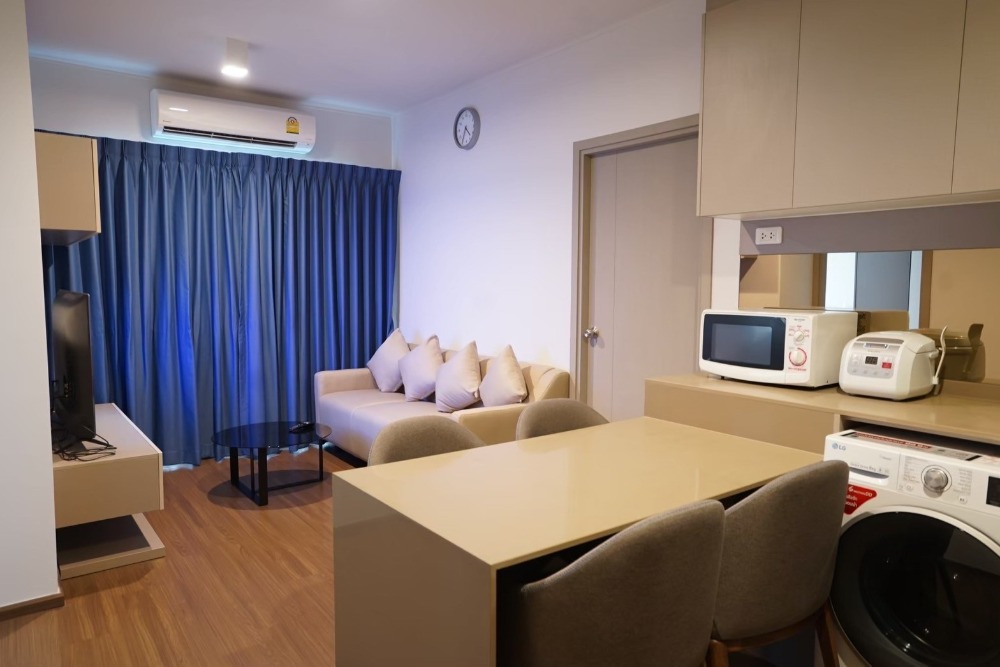 For RentCondoOnnut, Udomsuk : Condo for rent Ideo Sukhumvit 93