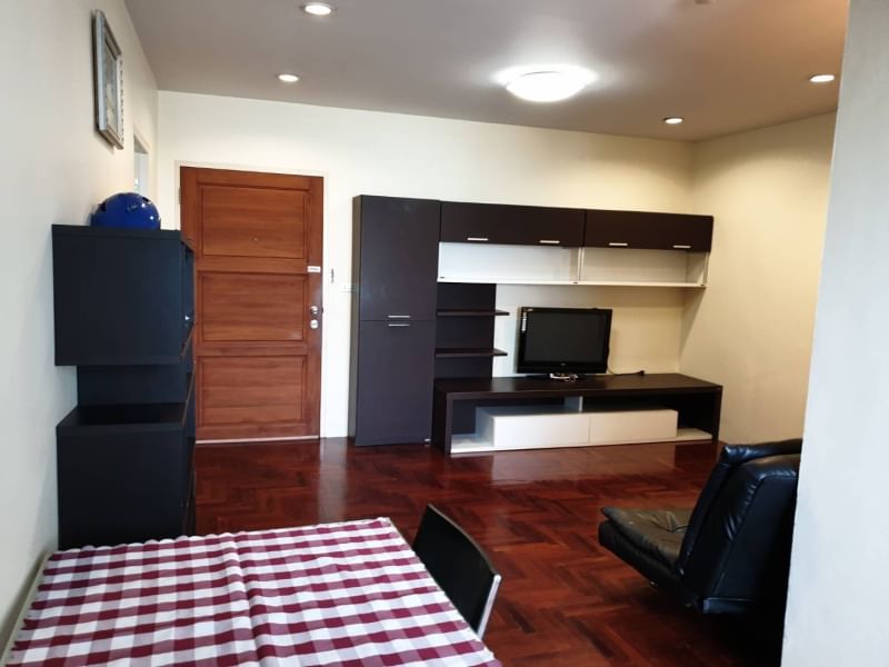 For RentCondoRatchathewi,Phayathai : FOR Rent Phayathai Plaza (ถ.พญาไท) Unit 128/552