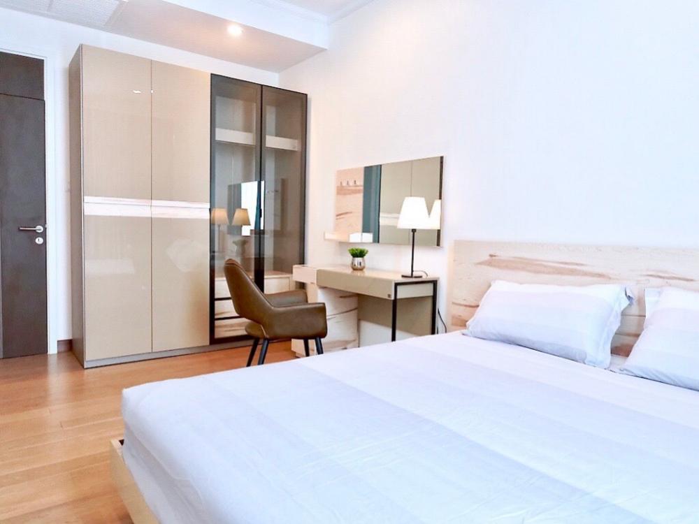 ให้เช่าคอนโดสีลม ศาลาแดง บางรัก : 🔥Available Now🔥Supalai Elite Surawong 1-1BR 59sqm. ห้องใหม่ ใกล้จุฬา 082-459-4297