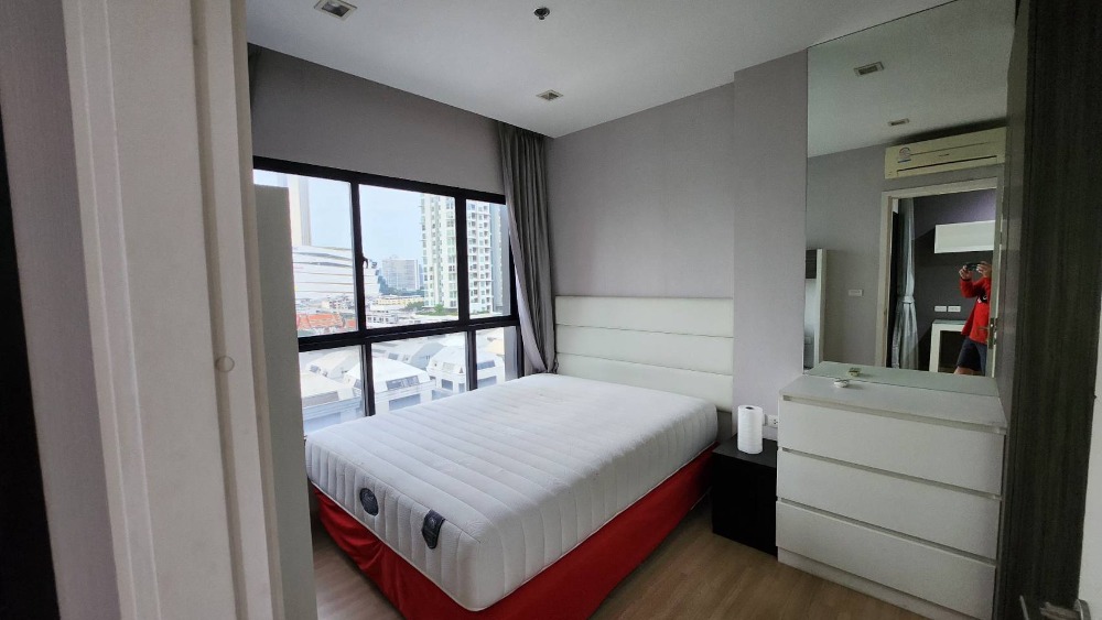 For SaleCondoWongwianyai, Charoennakor : For Sale/Rent Urgent!! Condo Urbano Absolute Sathorn-Taksin (Urbano Absolute Sathon - Taksin)