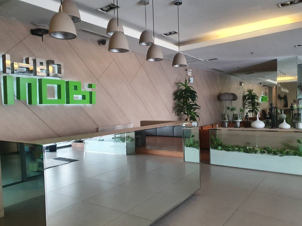For RentCondoRatchathewi,Phayathai : Rent IDEO MOBI Phayathai, 1 bedroom, 22 sqm, fully furnished, new room