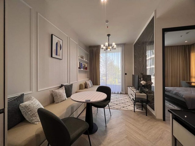 For RentCondoWongwianyai, Charoennakor : For rent Condo Chapter Charoennakhon - Riverside (Chapter Charoennakorn - Riverside)