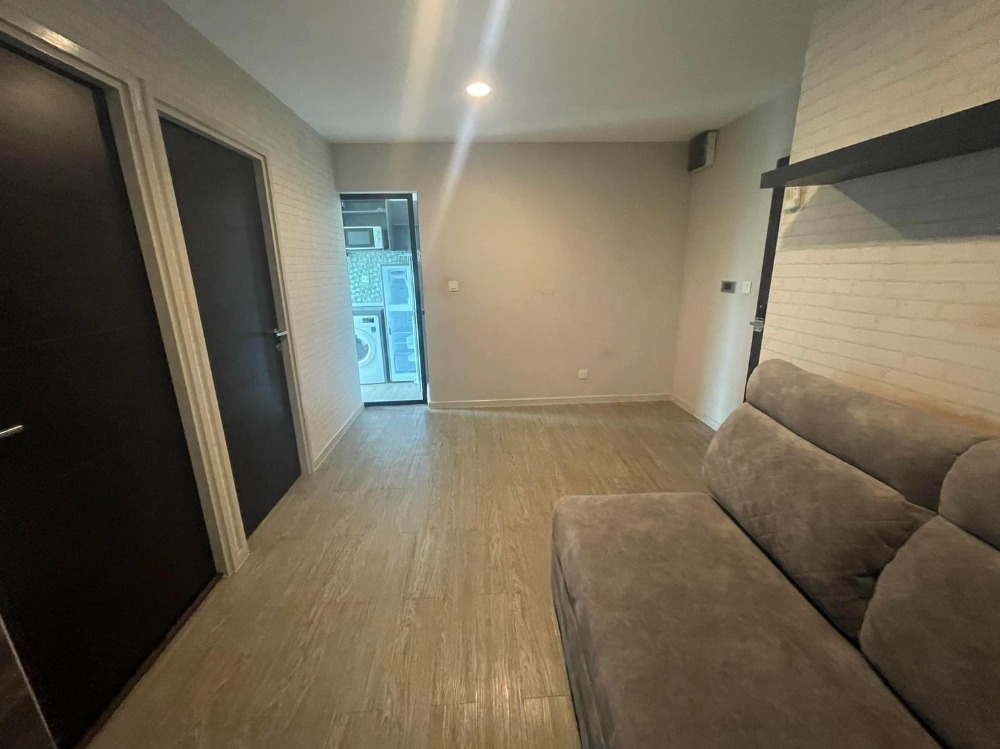 Condo for sale, Villa Lasalle, Sukhumvit 105, large room, beautiful decoration, corner room, ready to move in Loading...