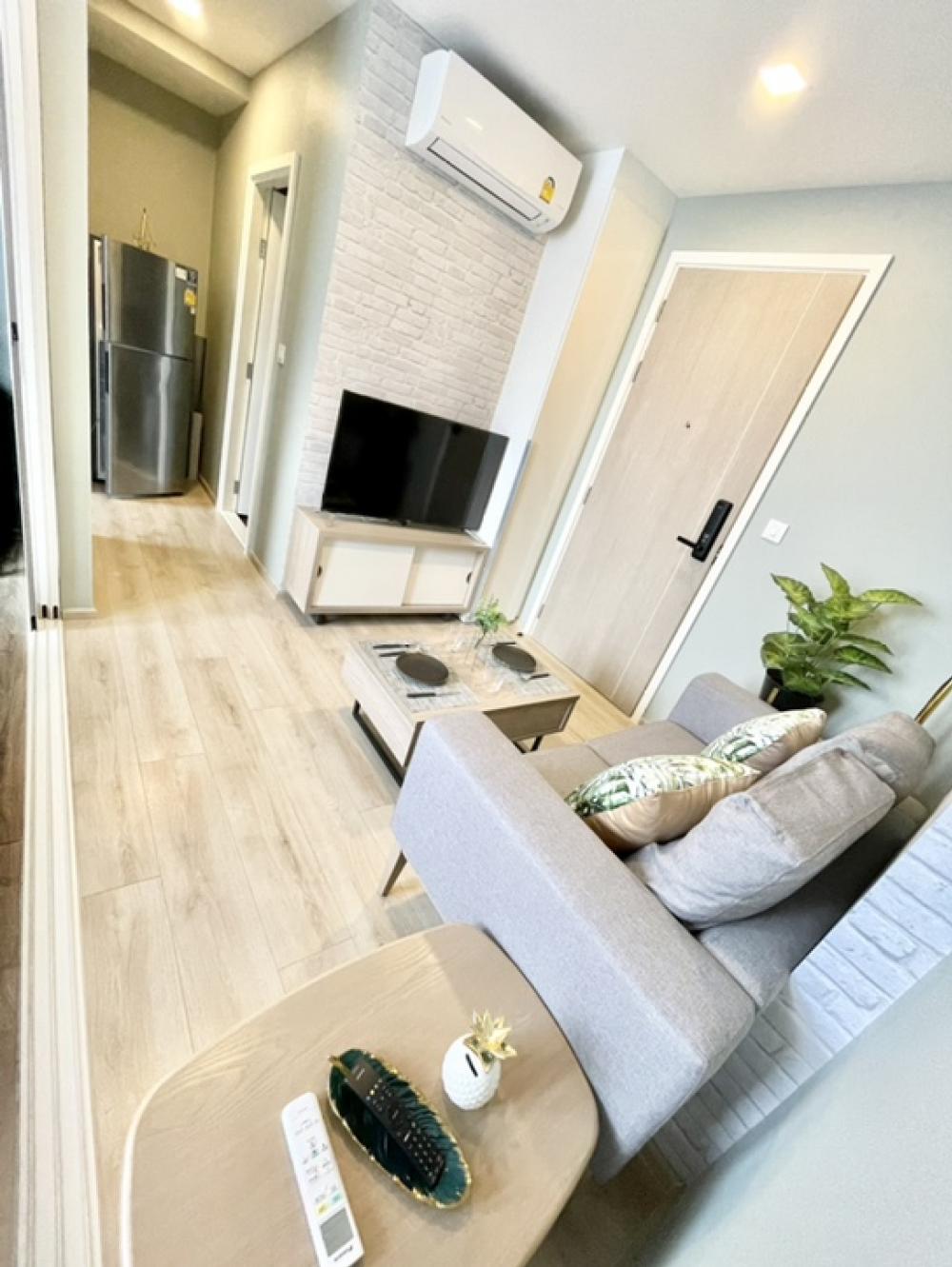 ให้เช่าคอนโดอ่อนนุช อุดมสุข : For rent Condo Chamber Onnut