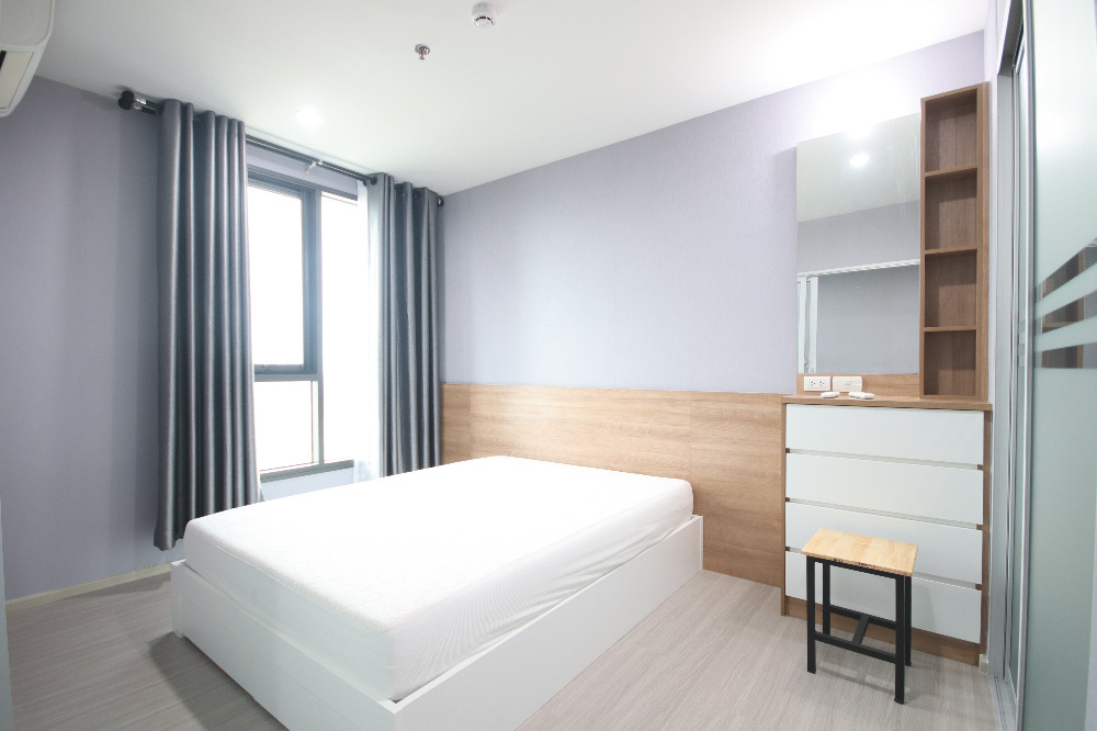 ให้เช่าคอนโดบางแค เพชรเกษม : For rent เดอะ พาร์คแลนด์ เพชรเกษม 56  - DSAA549