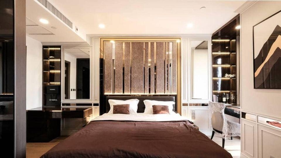For RentCondoSiam Paragon ,Chulalongkorn,Samyan : Condo for rent Ashton Chula