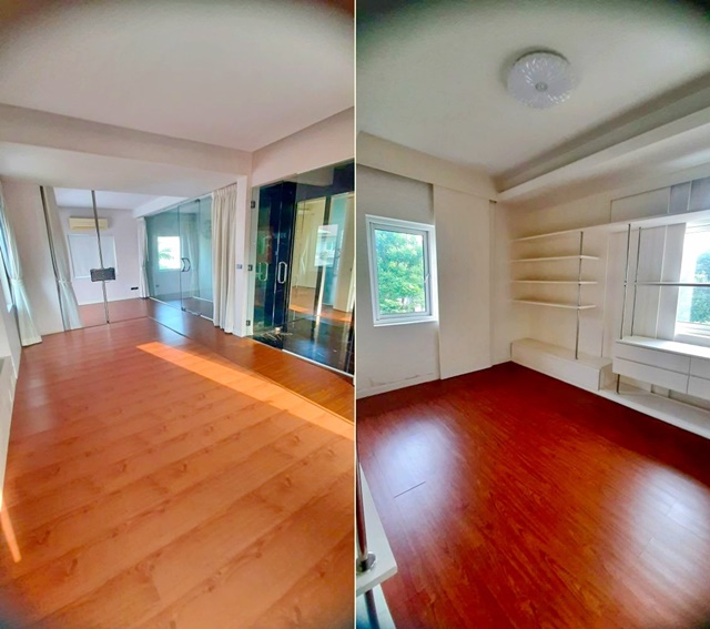 โฮมโปร บางนากม.13 กิ่งแก้ว ขาย-ให้เช่า ด่วน! บ้านหัวมุม 70 ตรว. บ้านฑนา ตลาดบางพลีใหญ่ Loading...