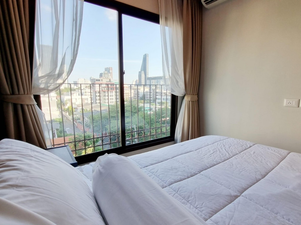 For RentCondoSukhumvit, Asoke, Thonglor : lette Dwell Sukhumvit 26