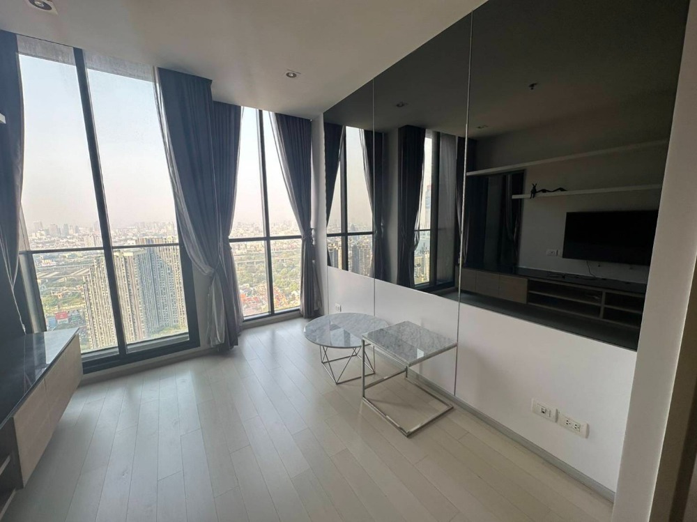 ให้เช่าคอนโดวิทยุ ชิดลม หลังสวน : Rental Noble Ploenchit @BTS Ploenchit