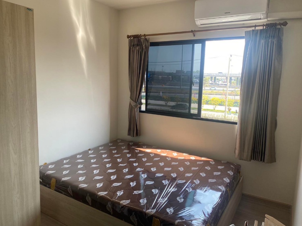 For RentCondoLadkrabang, Suwannaphum Airport : condo me onnut rama 9