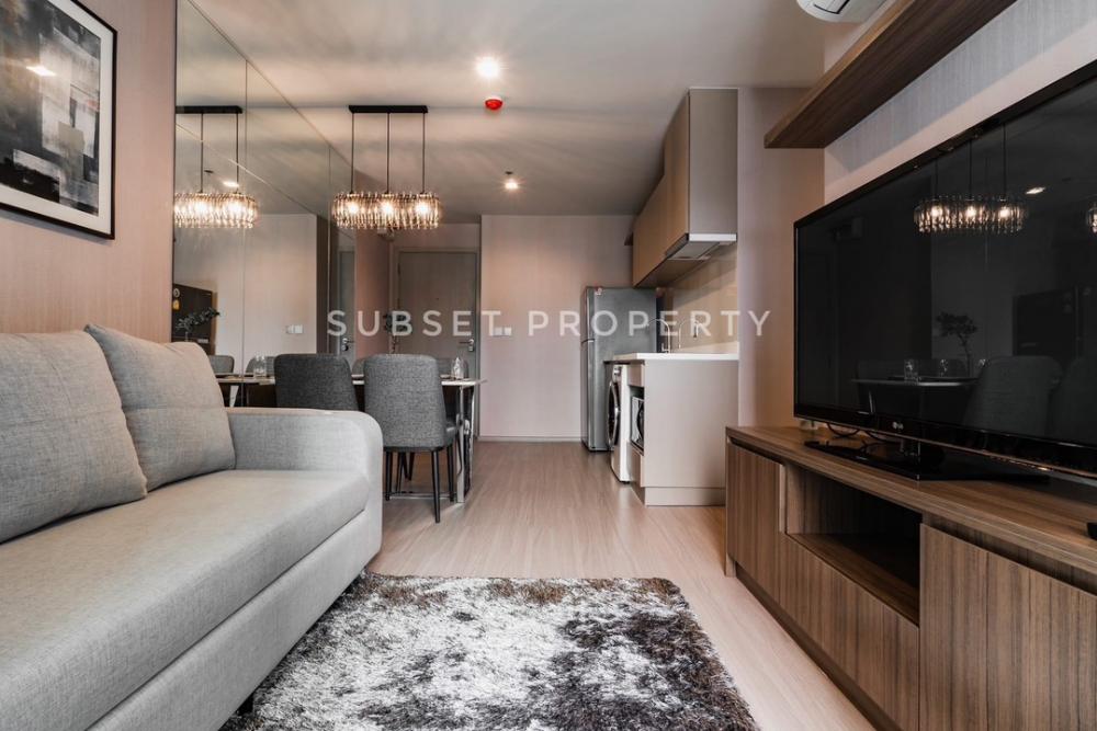 ให้เช่าคอนโดลาดพร้าว เซ็นทรัลลาดพร้าว : LIFE LADPRAO (special offer🚨) 2BEDROOM (ยินดีต่อรอง💯)