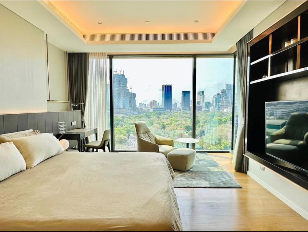 ให้เช่าคอนโดวิทยุ ชิดลม หลังสวน : ให้เช่าคอนโด สินธร ต้นสน 1 ห้องนอน สวยมากกก
