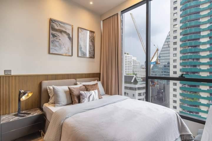 ให้เช่าคอนโดสุขุมวิท อโศก ทองหล่อ : Condo for rent  Celes Asoke