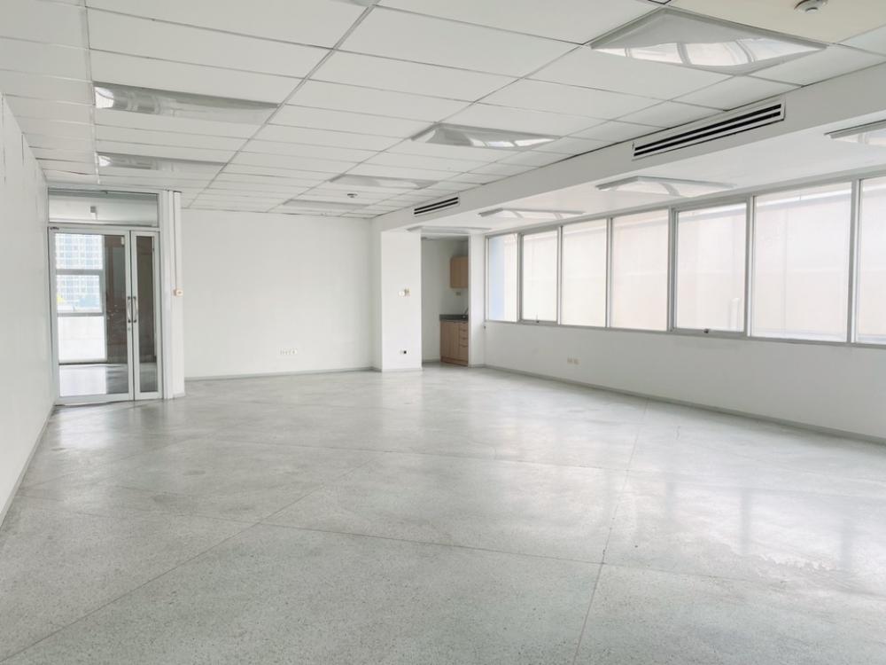 For RentShophouseSapankwai,Jatujak : Office for rent 100 sq m. Wang Dek 2 Building On the outbound Vibhavadi Rangsit Road