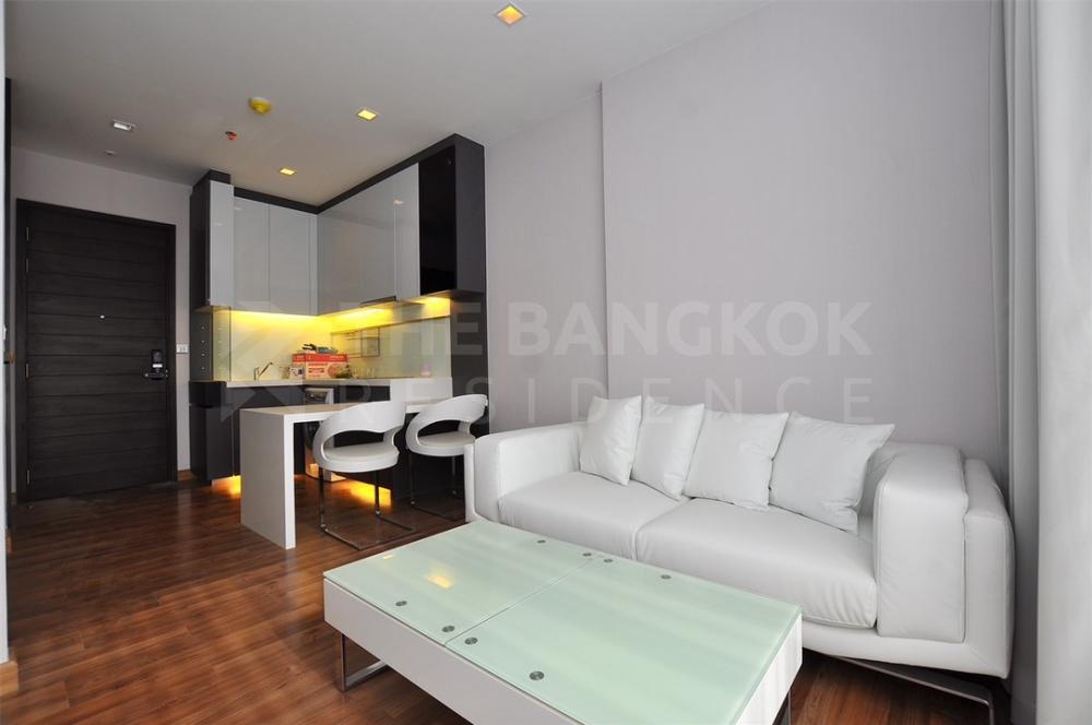 For RentCondoRatchadapisek, Huaikwang, Suttisan : Ivy Ampio Ratchada [For rent] 25,000Baht 💵 Big room, high floor, near MRT Cultural Center Make an appointment to see the room, call 0856675350, Line: Amlilly Khun Li