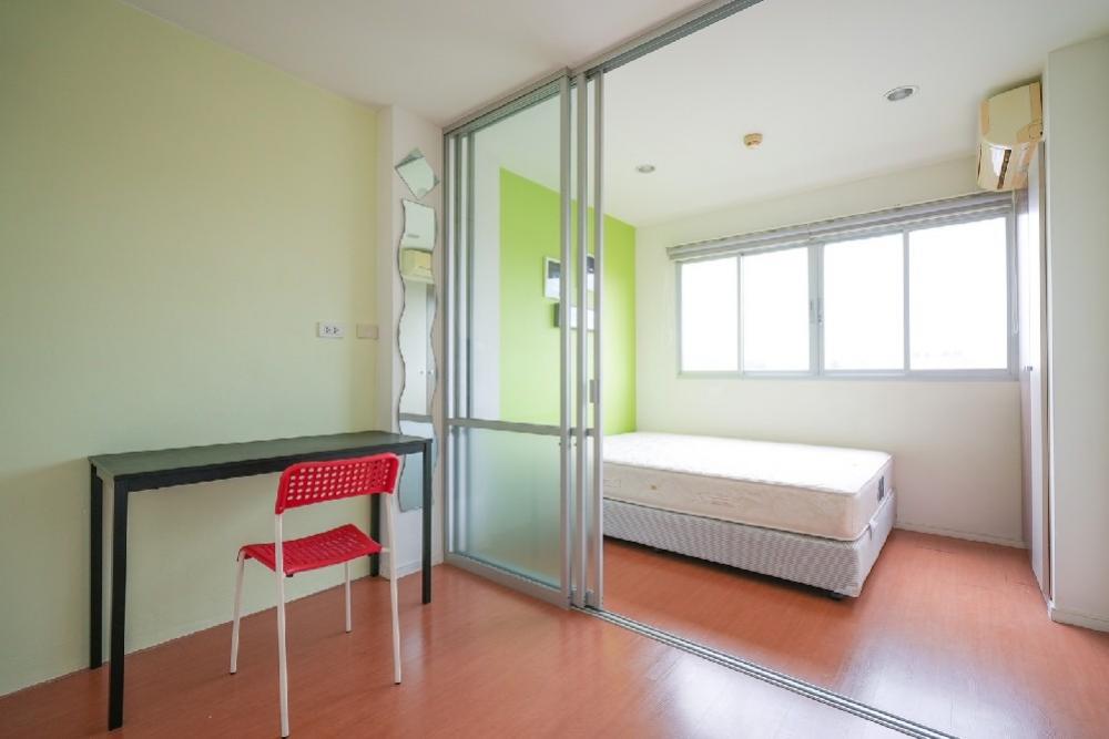 For RentCondoSeri Thai, Ramkhamhaeng Nida : Lumpini for rent Nidis-Serithai Phase 2