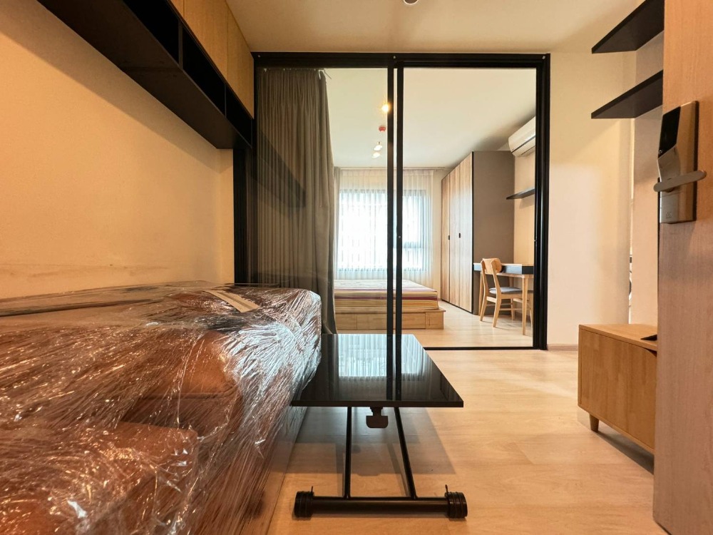For SaleCondoRama9, Petchburi, RCA : Life Asoke - Rama 9 for sell 1 bed 4,490,000 baht 30 sqm, best price in the building.