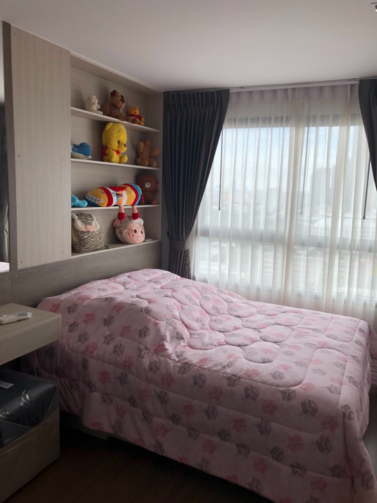 ให้เช่าคอนโดอ่อนนุช อุดมสุข : Condo for rent  Ideo Sukhumvit 93