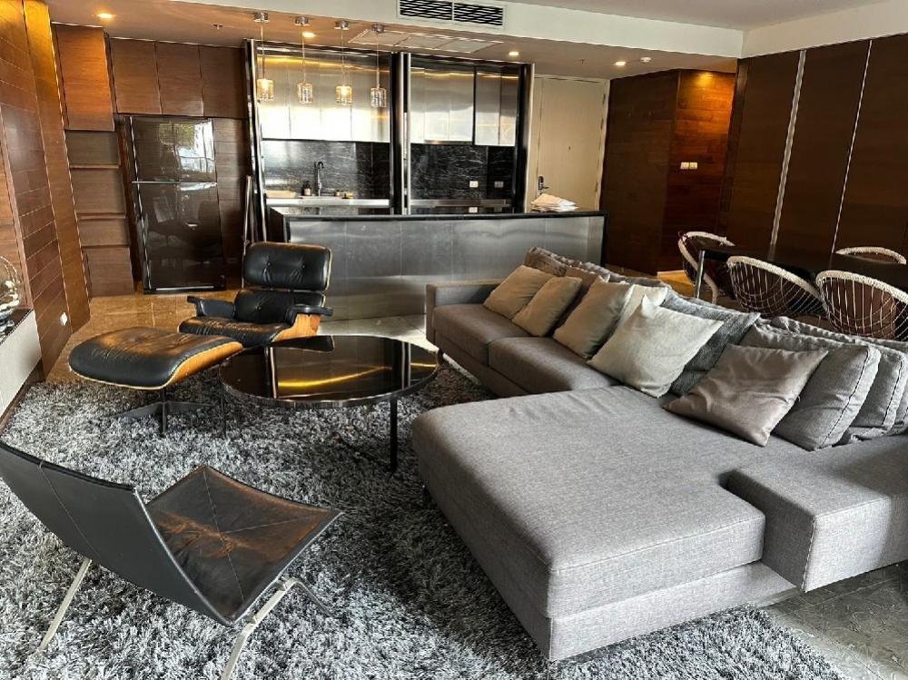 For RentCondoAri,Anusaowaree : condo Siamese ratchakru for rent 3bedroom