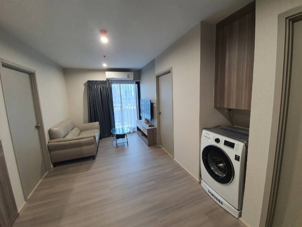 ให้เช่าคอนโดปิ่นเกล้า จรัญสนิทวงศ์ : ให้เช่า เดอะ พาร์คแลนด์ จรัญ – ปิ่นเกล้า เลขที่ 9/190 (C907)