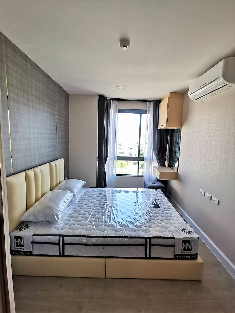 ให้เช่าคอนโดรัชดา ห้วยขวาง : 4063😊 For RENT ให้เช่า 2 ห้องนอน🚄ใกล้ BTS สะพานควาย🏢เมโทร ลักซ์ โรสโกลด์ พหลฯ-สุทธิสาร Metro Luxe Rose Gold Phahol-Sutthisan 🔔พื้นที่:30.00ตร.ม.💲เช่า:20,000฿📞O99-5919653,065-9423251✅LineID:@sureresidence
