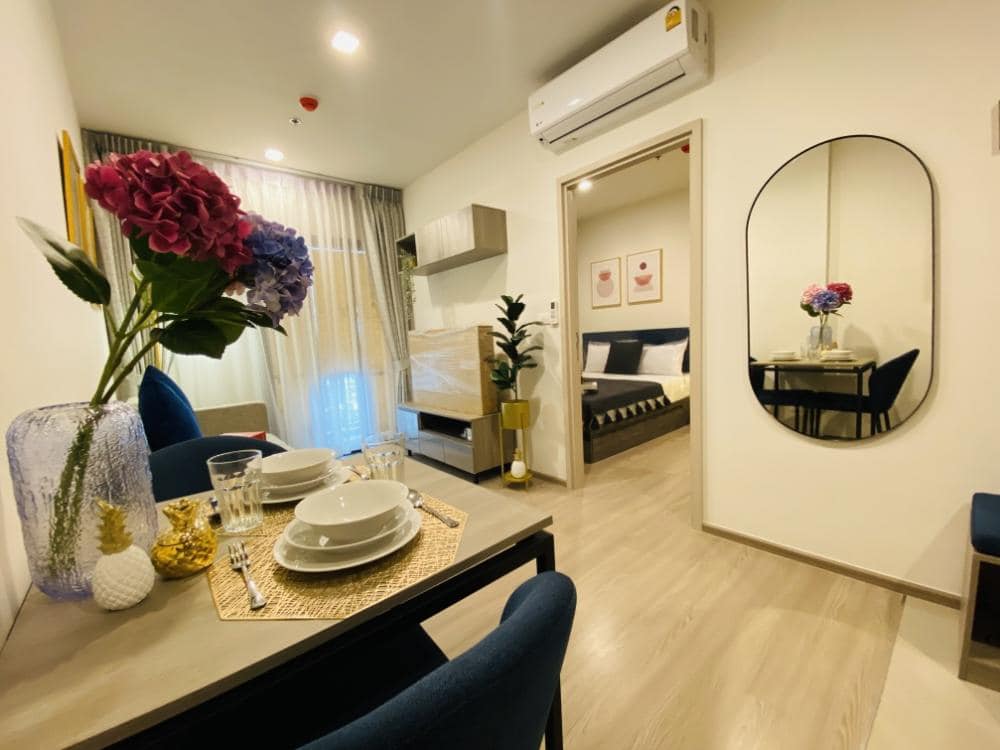 For RentCondoRama9, Petchburi, RCA : 🔴17,000฿🔴 𝐓𝐡𝐞 𝐁𝐚𝐬𝐞 𝐏𝐡𝐞𝐭𝐜𝐡𝐚𝐛𝐮𝐫𝐢 𝐓𝐡𝐨𝐧𝐠𝐥𝐨𝐫 | เดอะ เบส เพชรบุรี-ทองหล่อ ♦ ใกล้ MRT เพชรบุรี ยินดีพาชม 😊🙏 ( Add​Line​ : @bbcondo88 ​)​ รหัสทรัพย์​ 879-B3520