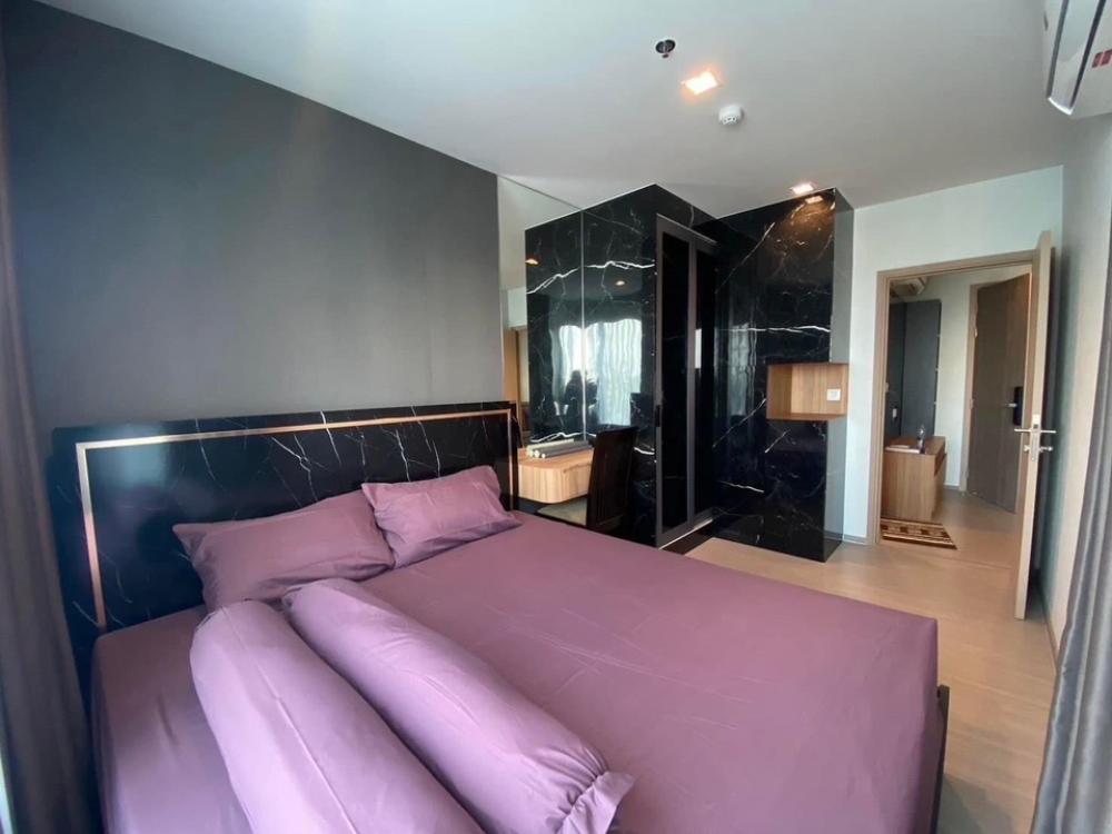 For RentCondoThaphra, Talat Phlu, Wutthakat : 🎉Life Sathorn Sierra🎉