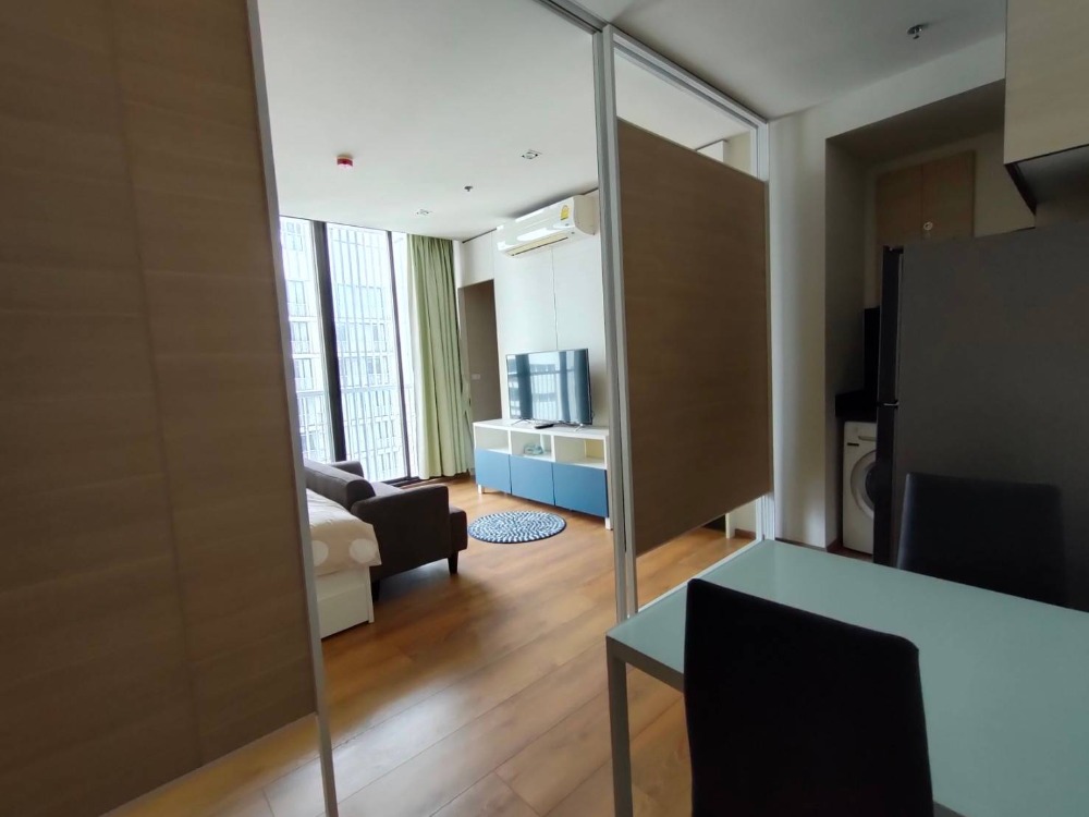 For RentCondoSukhumvit, Asoke, Thonglor : Park 24 (Park Origin Phomphong)   for RENT [TIC-169]