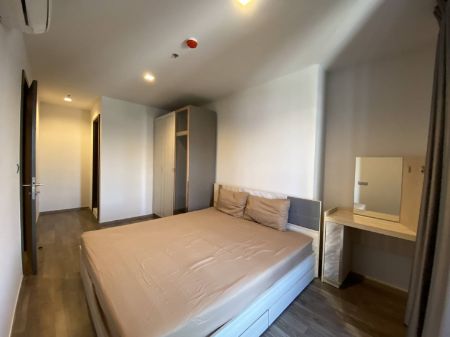 ให้เช่าคอนโดสะพานควาย จตุจักร : ให้เช่า คอนโด Life Ladprao Valley  58 ตรม. 2 beds 2 baths