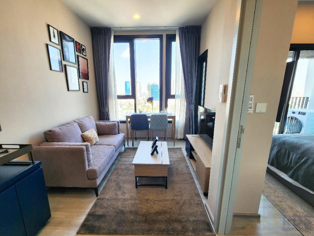 For RentCondoSukhumvit, Asoke, Thonglor : 📍📍 XT Ekkamai condo for rent, make an appointment to see the room 👉@propertyfinder