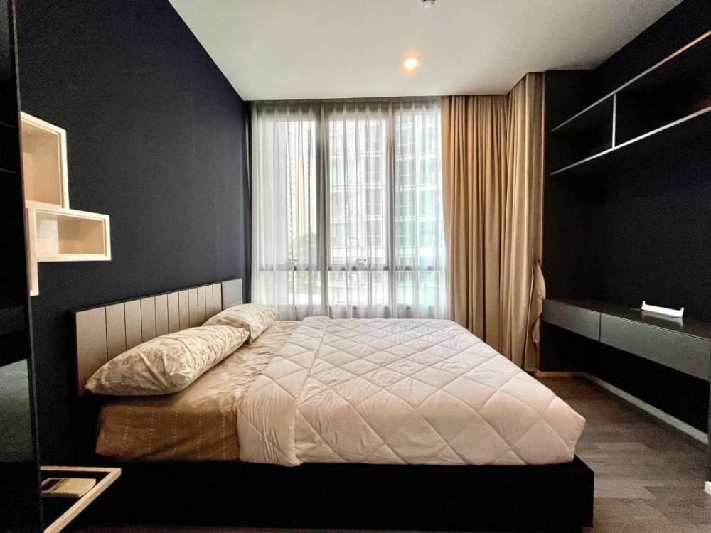 ให้เช่าคอนโดอ่อนนุช อุดมสุข : ให้เช่าคอนโด The Room สุขุมวิท 69 ห้องสวย พร้อมเครื่องใช้ไฟฟ้าเฟอร์นิเจอร์