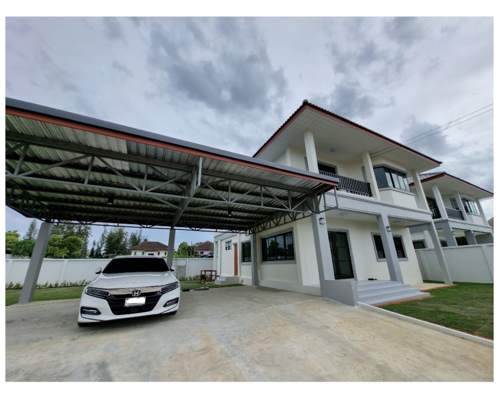 ขายบ้านบางแค เพชรเกษม : ขายบ้าน คุ้มค่าราคาดี