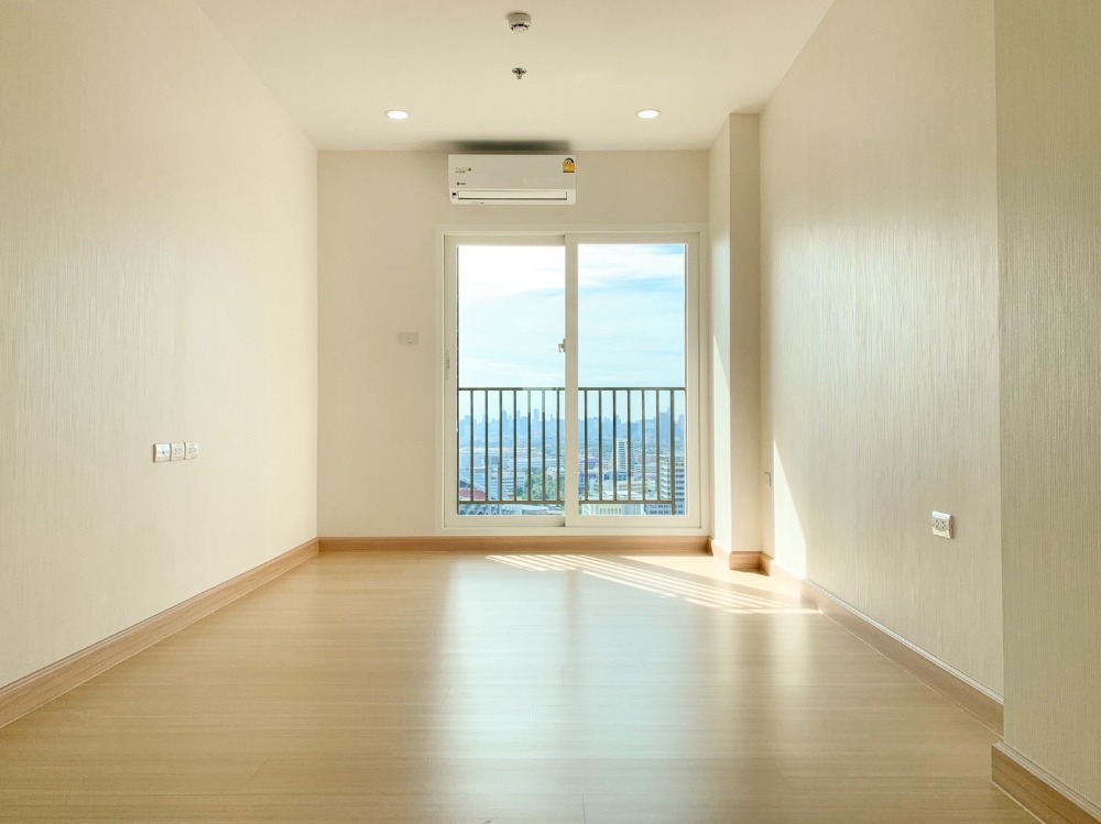 ขายคอนโดรามคำแหง หัวหมาก : S_SVR180 ศุภาลัย เวอเรนด้า รามคำแหง  41 ตร.ม. ชั้น11-A วิวสนามกีฬา 1ห้องนอน 3.6 ล้าน 064-959-8900