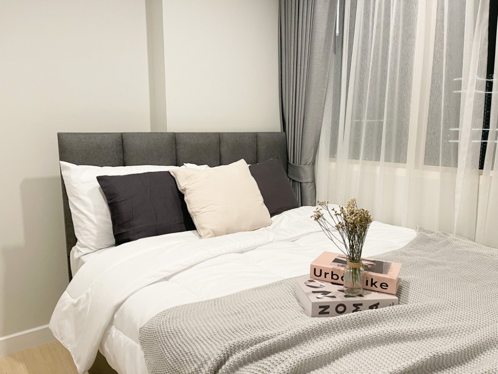 For RentCondoThaphra, Talat Phlu, Wutthakat : 📢 For rent!!! Condo 👉 Metro Sky Wutthakat Project 👈