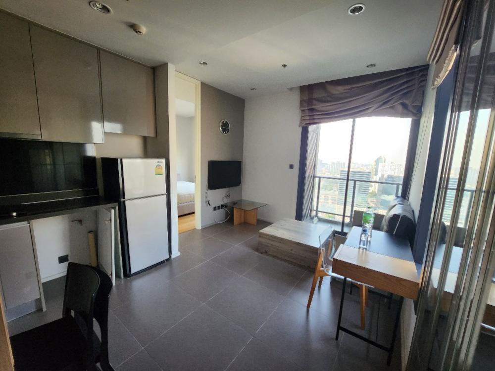 ให้เช่าคอนโดลาดพร้าว เซ็นทรัลลาดพร้าว : ให้เช่า เอ็ม ลาดพร้าว แผ่นดินไหว แต่ห้องไม่เสียหาย มีแค่สีแตก ค่าเช่าถูกมาตลอด เพียง 21,000 บาท พร้อมอยู่ เลี้ยงสัตว์ได้