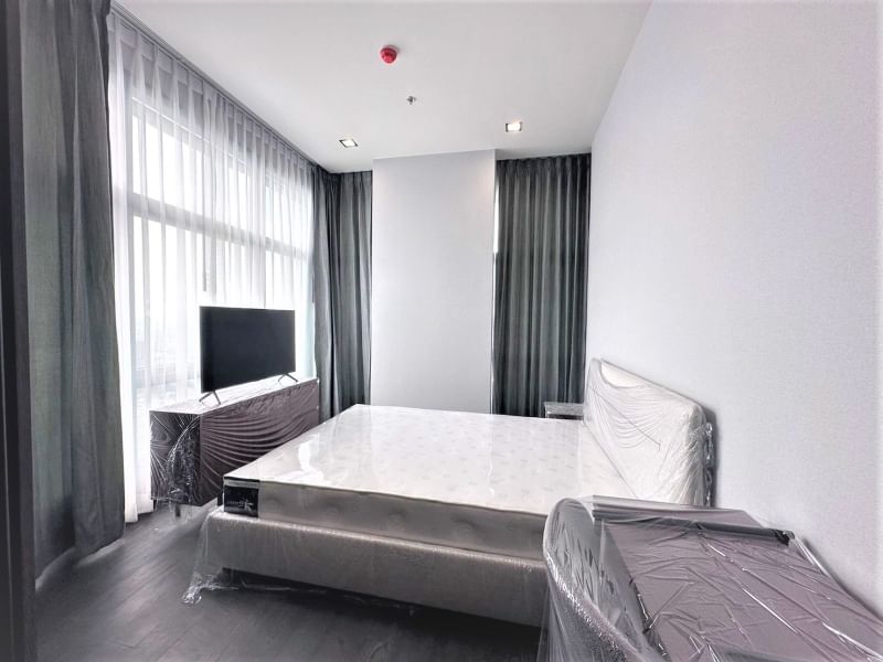 For RentCondoRatchathewi,Phayathai : FOR Rent Conner Ratchathewi Unit  288/245