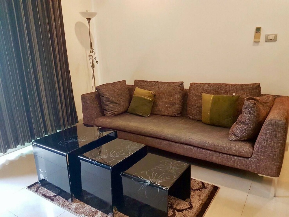 ให้เช่าคอนโดวงเวียนใหญ่ เจริญนคร : Watermark Chaopharaya 2 bedroom  Fully Furnished 32,500/Month ลดพิเศษ !