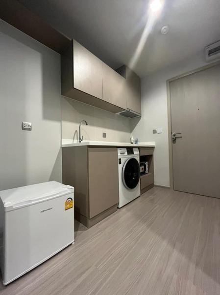 ให้เช่าคอนโดลาดพร้าว เซ็นทรัลลาดพร้าว : ปล่อยเช่า ไลฟ์ ลาดพร้าว studio 16,500