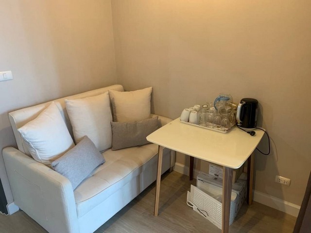 For RentCondoBang Sue, Wong Sawang, Tao Pun : FOR Rent Metro Sky Prachachuen Unit 770/438