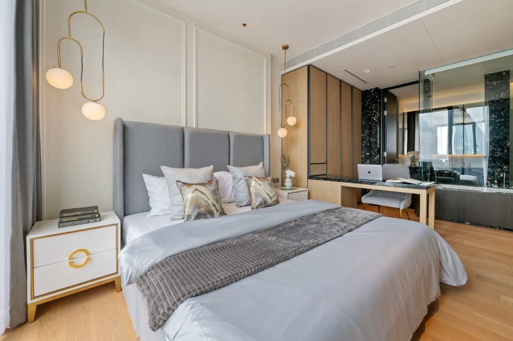 For RentCondoSukhumvit, Asoke, Thonglor : ⭐️FOR RENT❗️Condo Beatniq Sukhumvit 32 : 1 bedreoom 1 bathroom 57.57 sq.m. 65,500 baht/month
