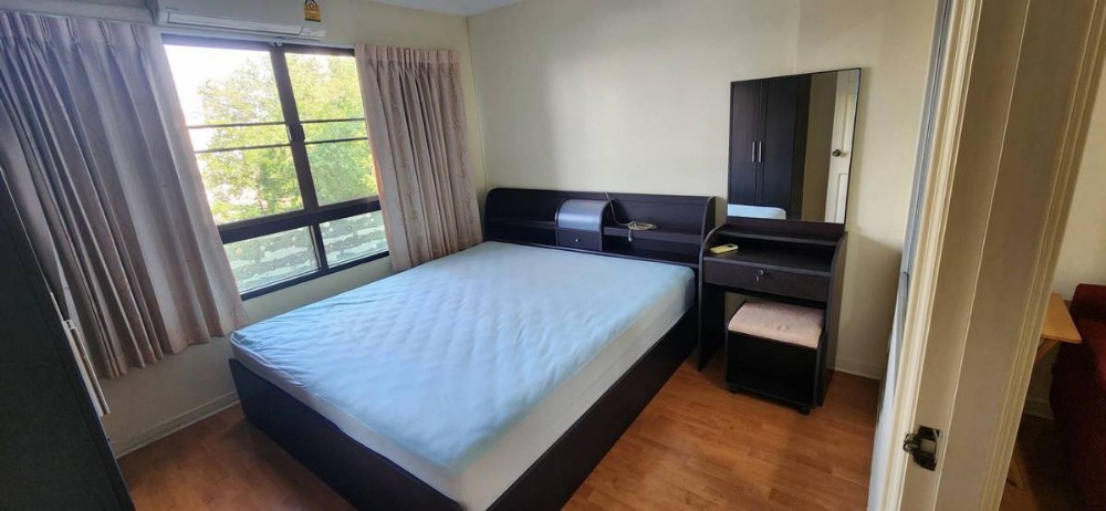 For RentCondoOnnut, Udomsuk : 🔥🔥 For rent Lumpini Ville Sukhumvit 77 🔥🔥 1 bedroom, 1 bathroom, beautiful room, fully furnished, ready to move in, price 8,500 baht