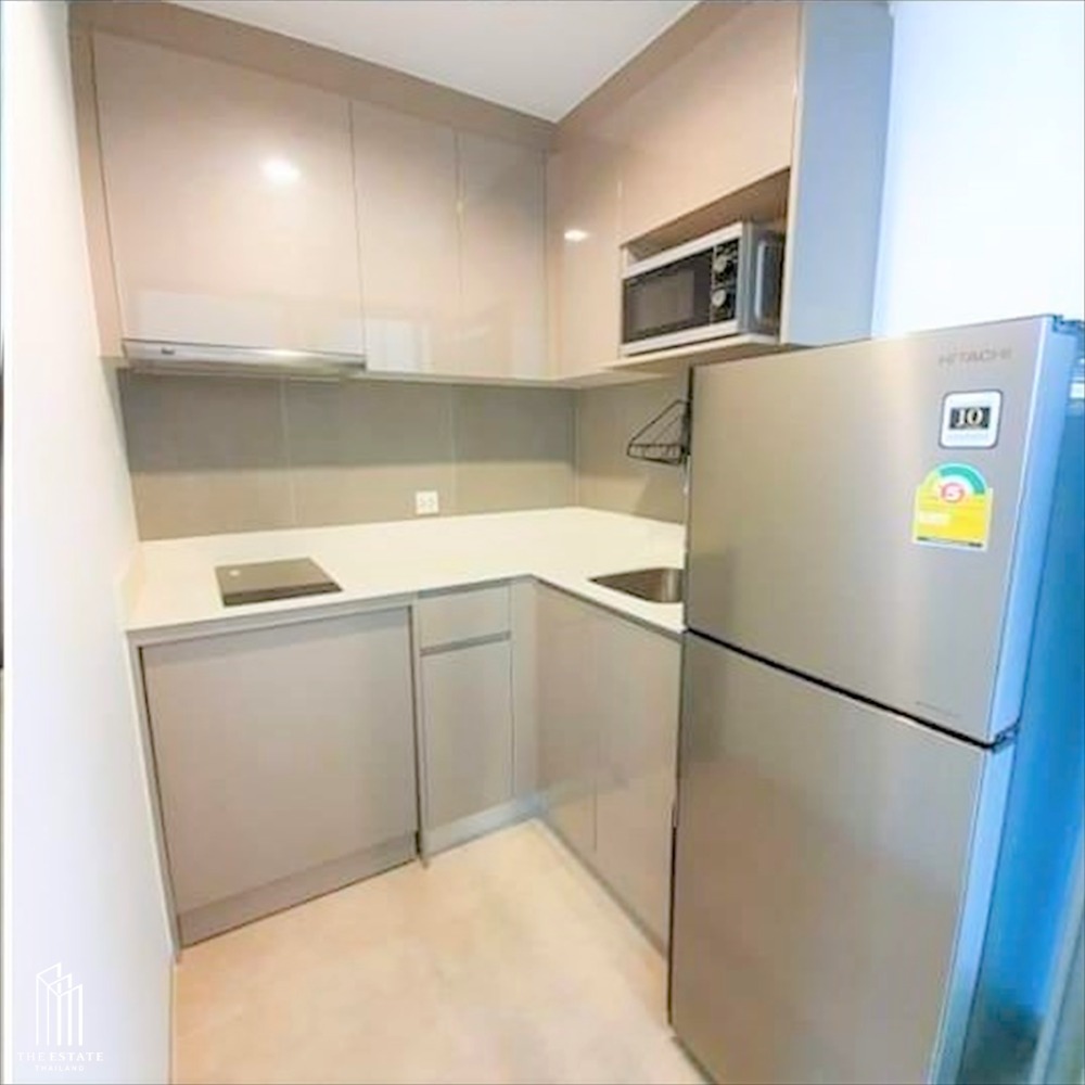 Condo for SALE *** Whizdom Connect, 20+ floors, High Rise condo, near BTS Punnawithi, convenient transportation @6.71 MB Loading...