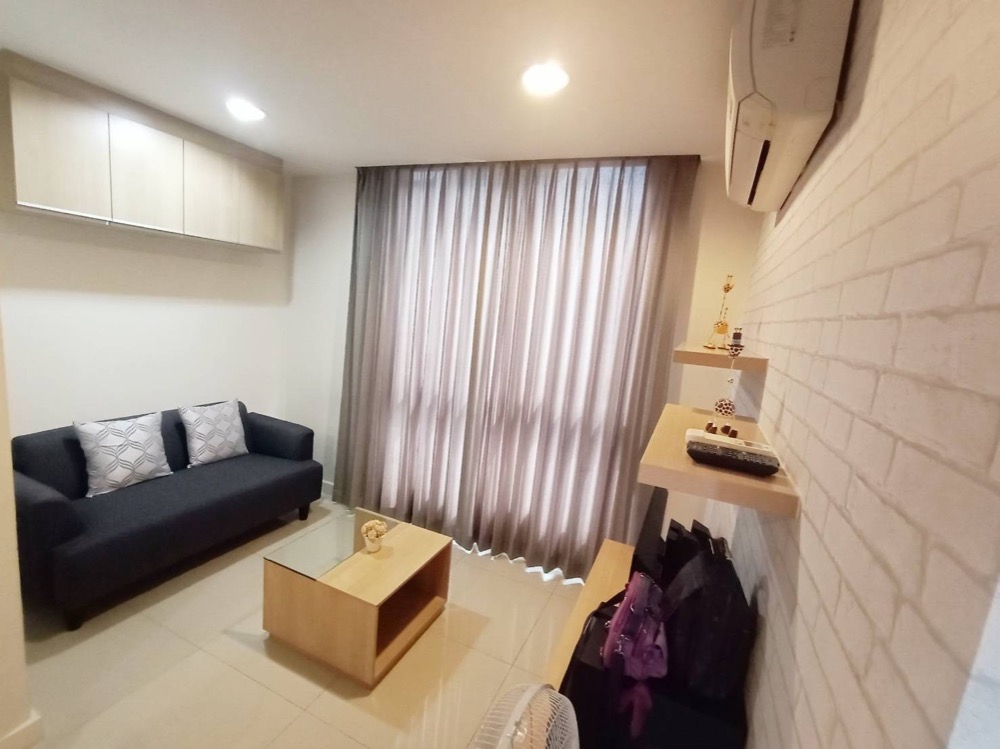 ให้เช่าคอนโดสุขุมวิท อโศก ทองหล่อ : for rent Zenith ekkamai 1 bed Special deal ❤️✨