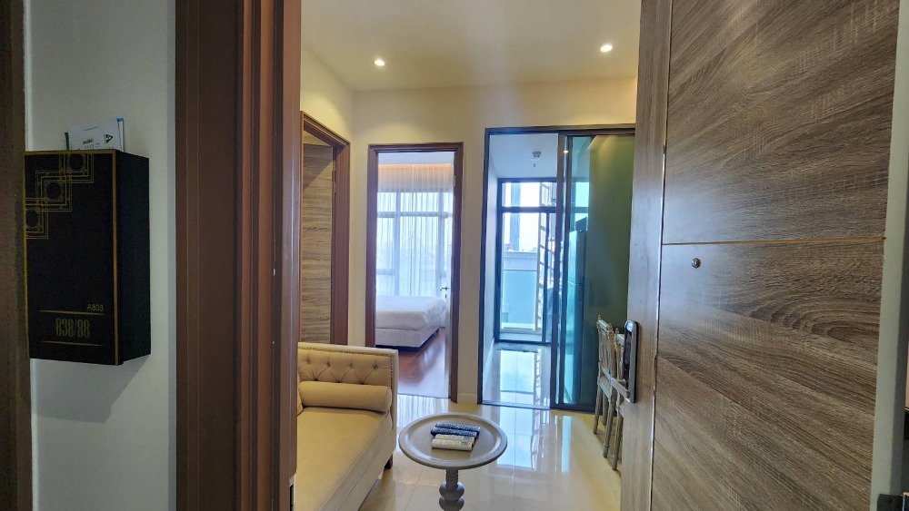 For RentCondoOnnut, Udomsuk : Mayfair place sukhumvit50 (BTS On Nuch)