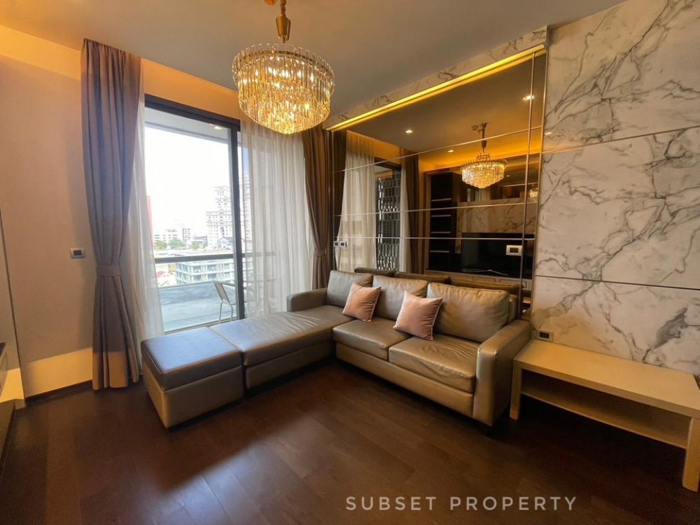 For RentCondoSukhumvit, Asoke, Thonglor : XXXIX By Sansiri(Best offer🚨) 1Bedroom (Welcome to negotiate💯)